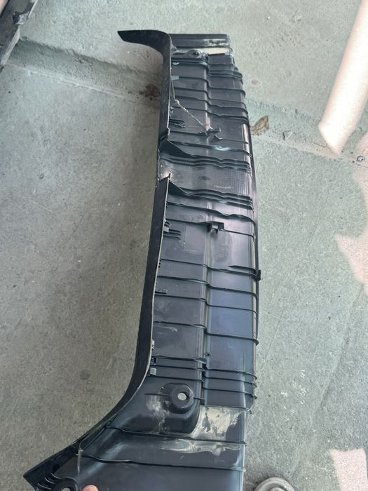 Корпус предохрахранителя на тойота камри 70