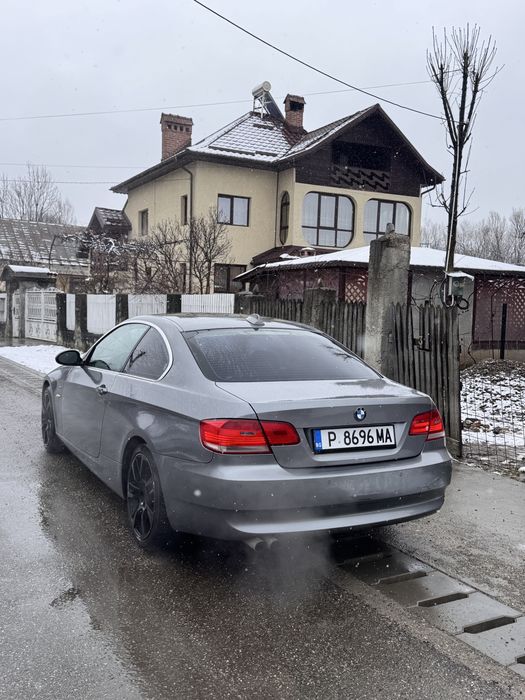 Bmw e92 328ixDrive model de America