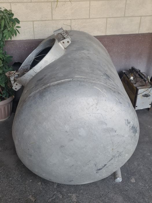 Продам бочку 250.000 тг