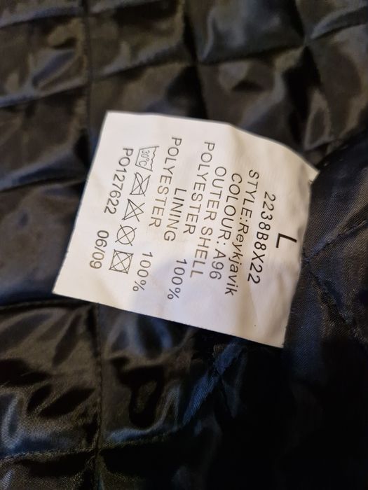 Set Baleno geaca + pantaloni pentru pescuit