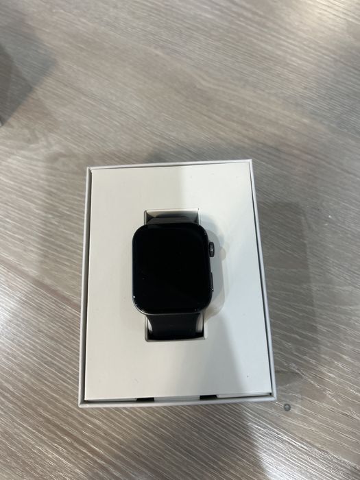 Часы Huawei Watch Fit 3