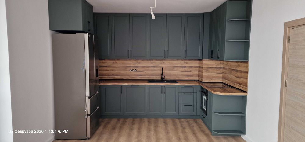 Кухни по поръчка - Artessa Design