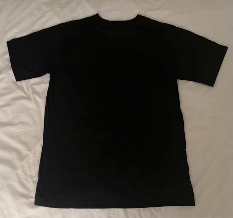 Новая футболочка