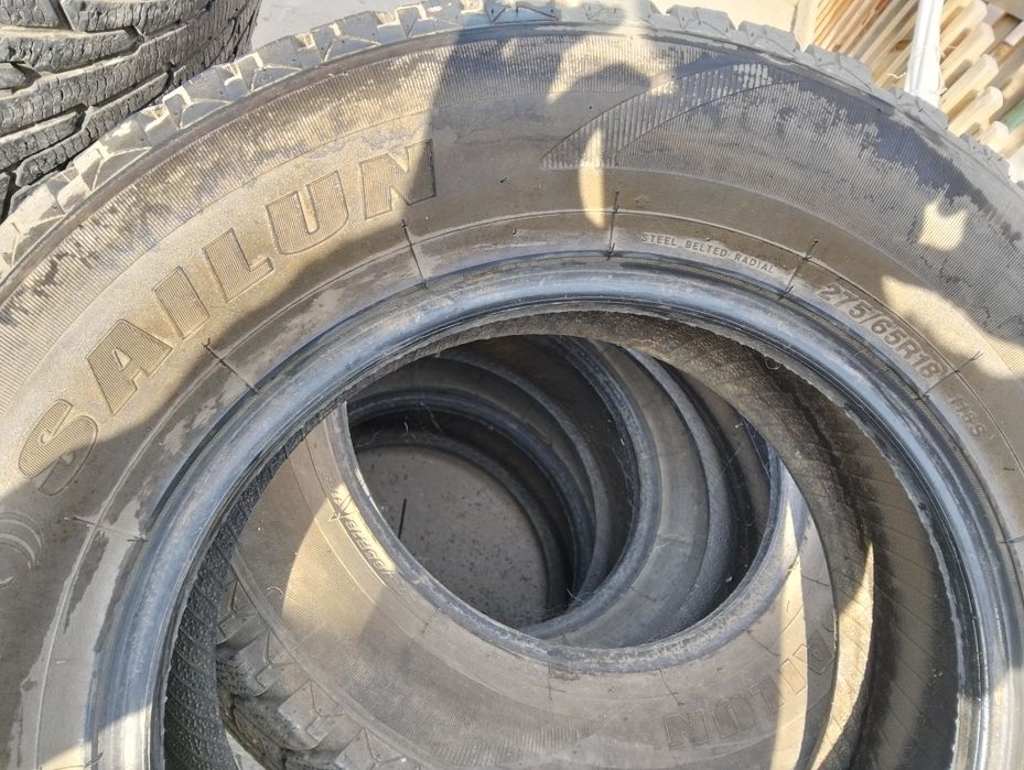 Продам шину в отличном состоянии