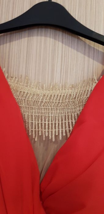 Rochie ocazie- seara, ciclam, mar 36-38