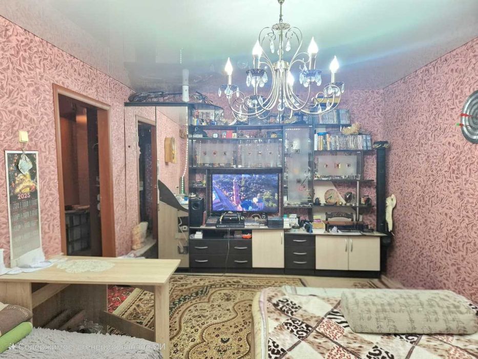 продам квартиру п. Заречный