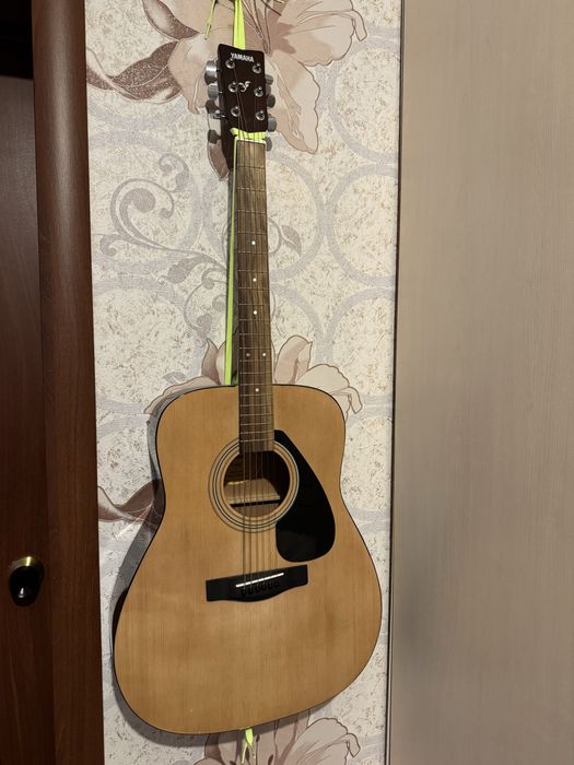 Гитара yamaha f310