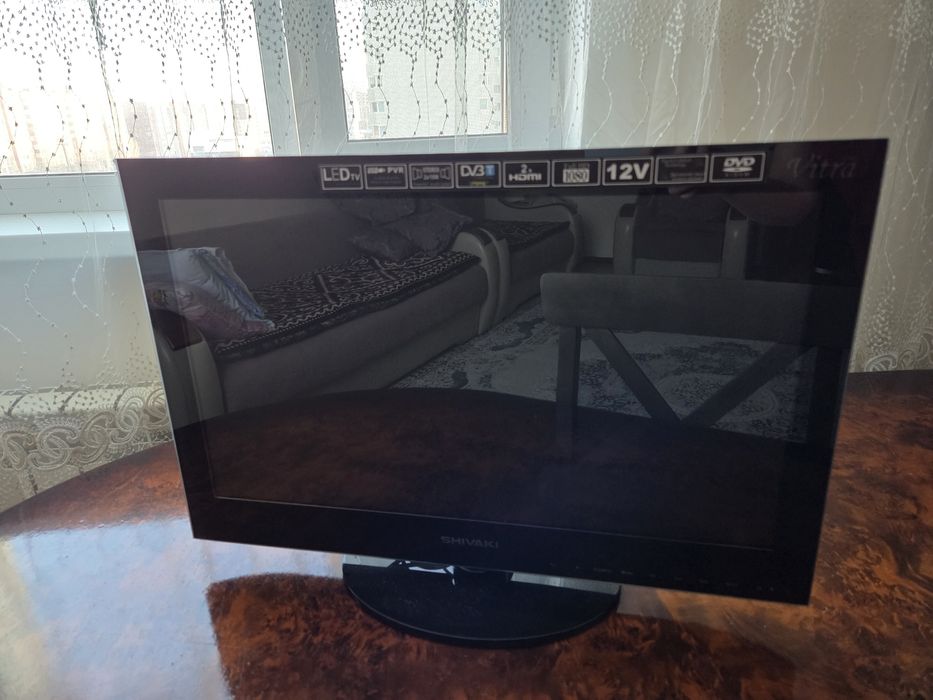 Телевизор SHIVAKI