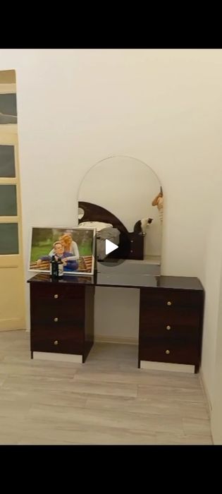 Продажа спального гарнитура Италия