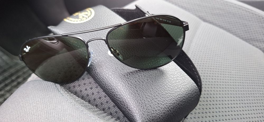 Ray-ban rb3549  Оригинални