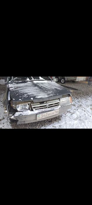 Продам ваз2109...