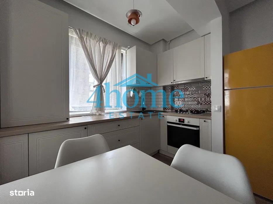 Apartament 2 camere Tineretului|The Park Apartments|Bloc Nou