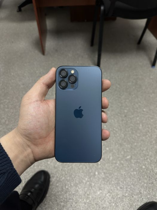 Iphone 12pro max 128gb