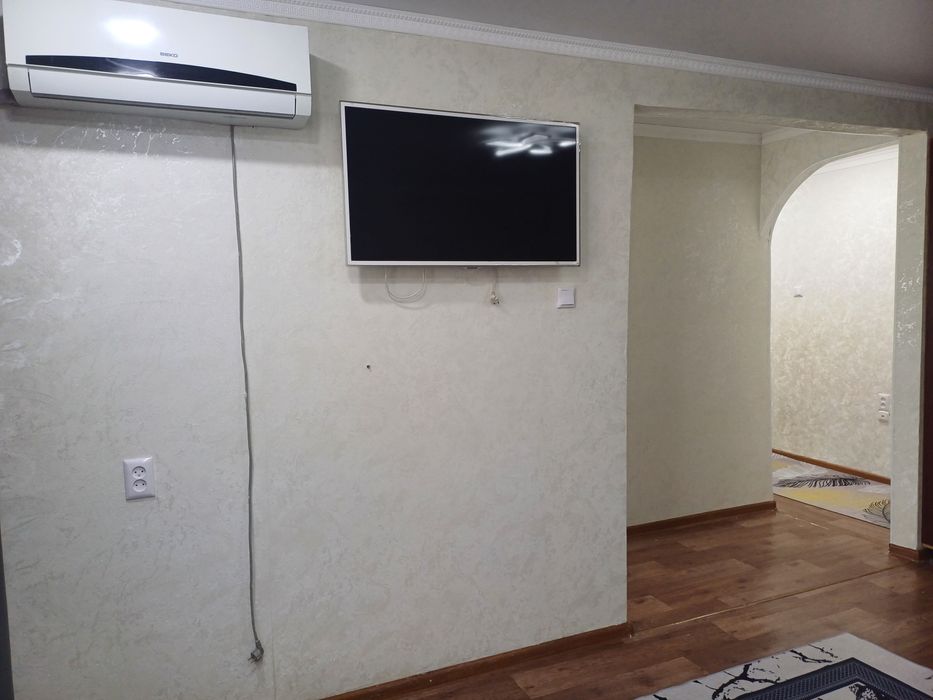 Здаю квартиру посуточно