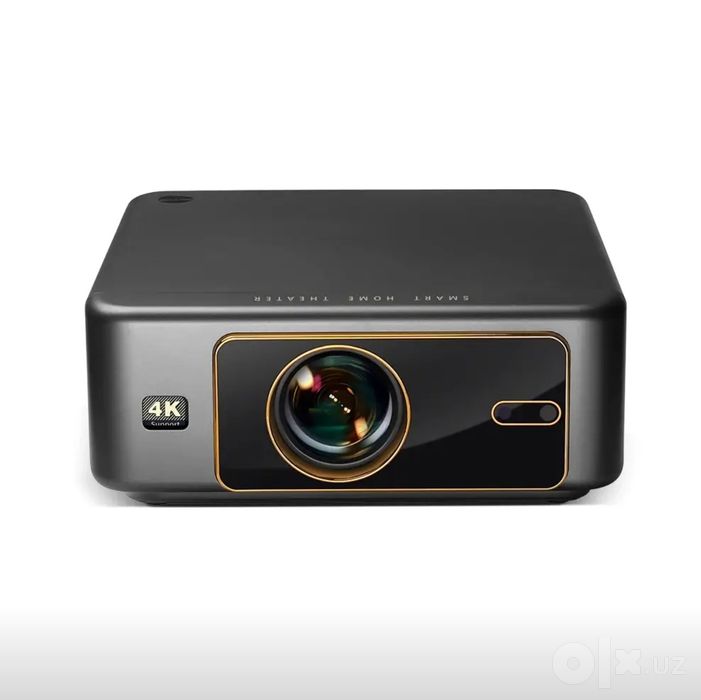 Проектор Quadra M66 Linux
