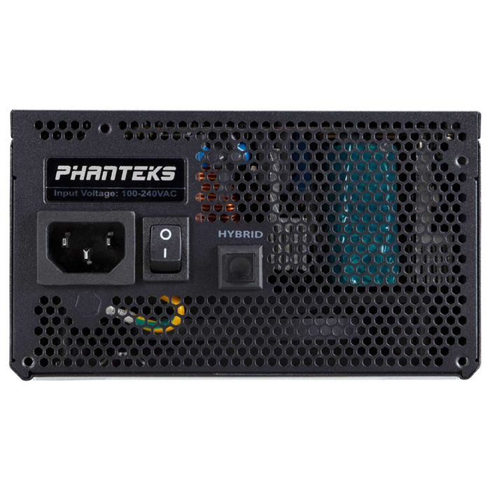 Модулно компютърно захранване Phanteks Revolt Pro 1000W - 80 Plus Gold (Като ново)