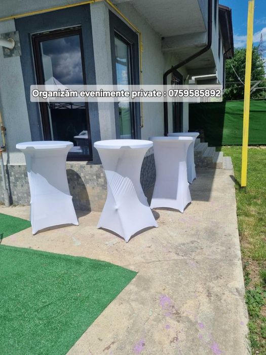Corturi, mese, scaune chiavari de inchiriat pentru evenimente!