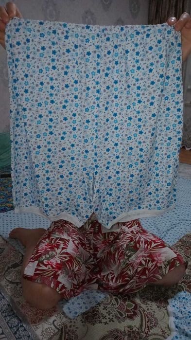 Трусы женские панталоны