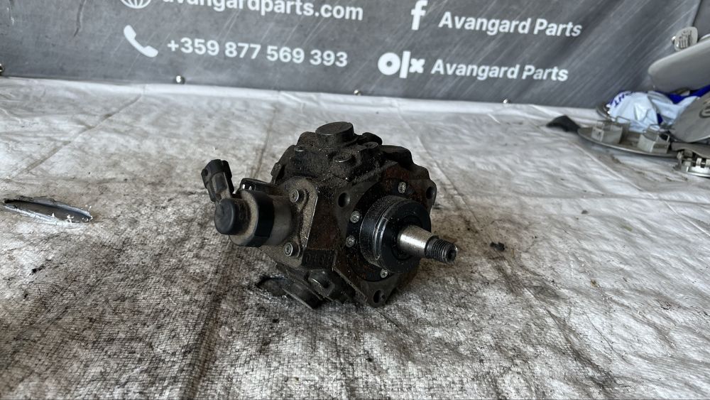 Hyundai i10 1.1 CRDi ГНП