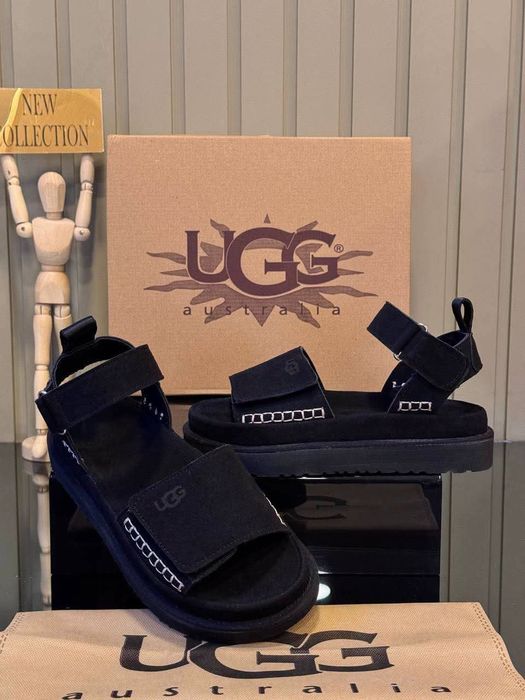 UGG Дамски Сандали Различни Цветове [36-41 Номер]