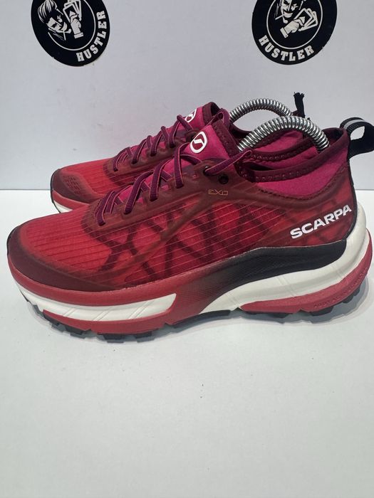 Маратонки SCARPA . Номер 38