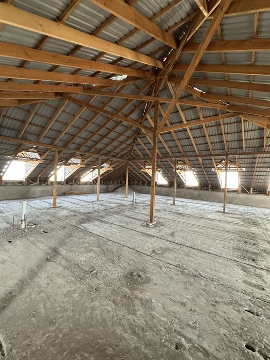 Продам Здание / Циалковский / 1-я Линия