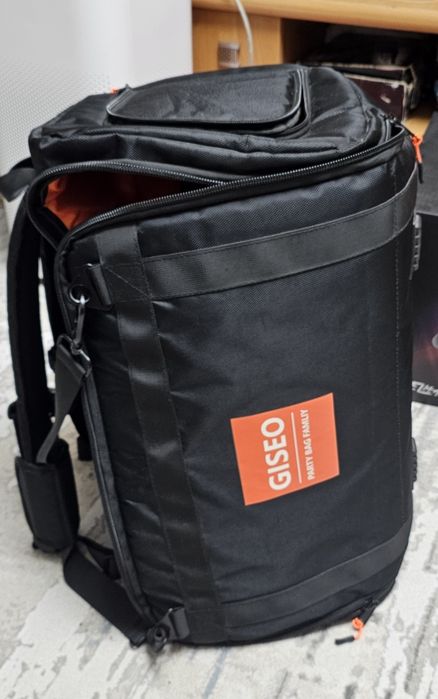 Сумка рюкзак для JBL Partybox 100