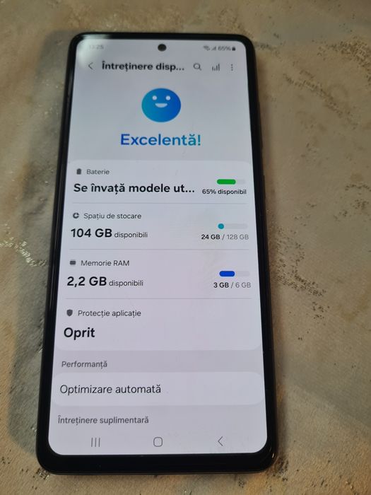 Samsung Galaxy A52s 5G