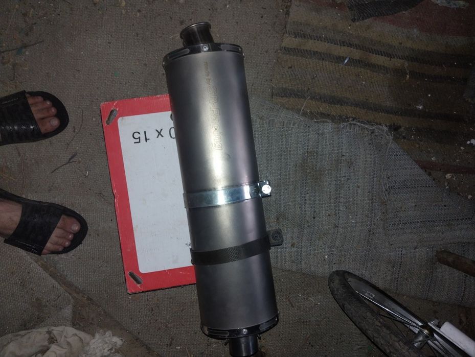 Сузуки ХАЯБУСА  1300