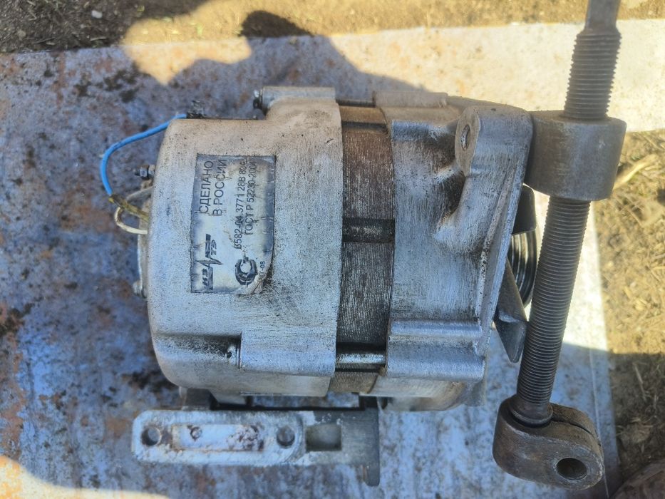 Запчасти КАМАЗ 2015 евро2