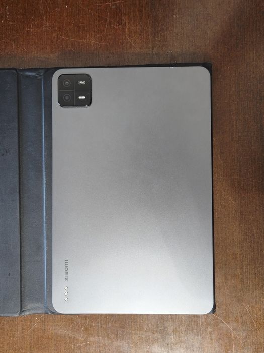 Xiaomi Pad 6, планшет