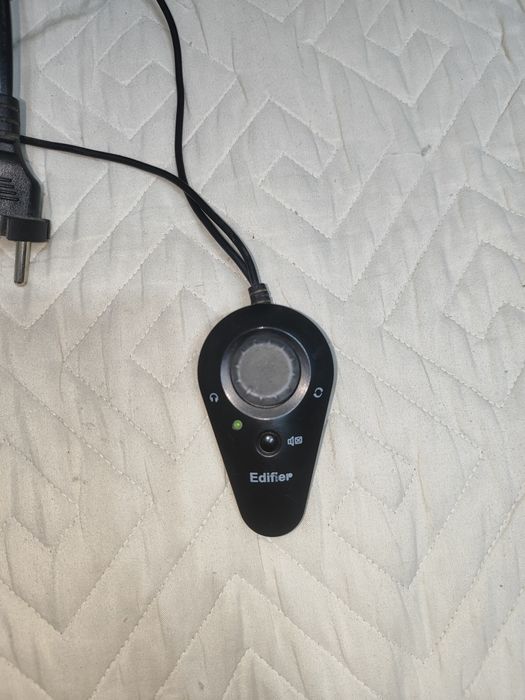 Колонки мультимедийные