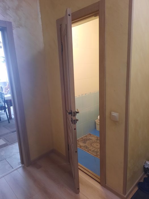 3х ком. кв. возле КАЗГЮУ