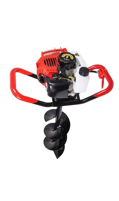 Motoburghiu pe benzina 5.5cp