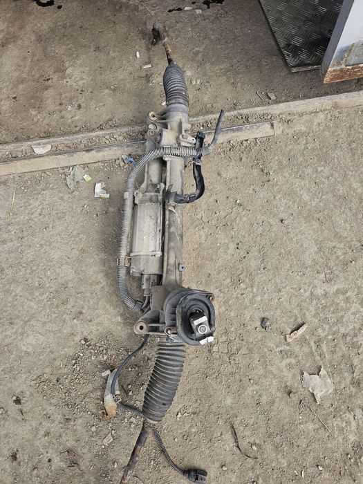 Casetă direcție electrica  Skoda Octavia Diesel