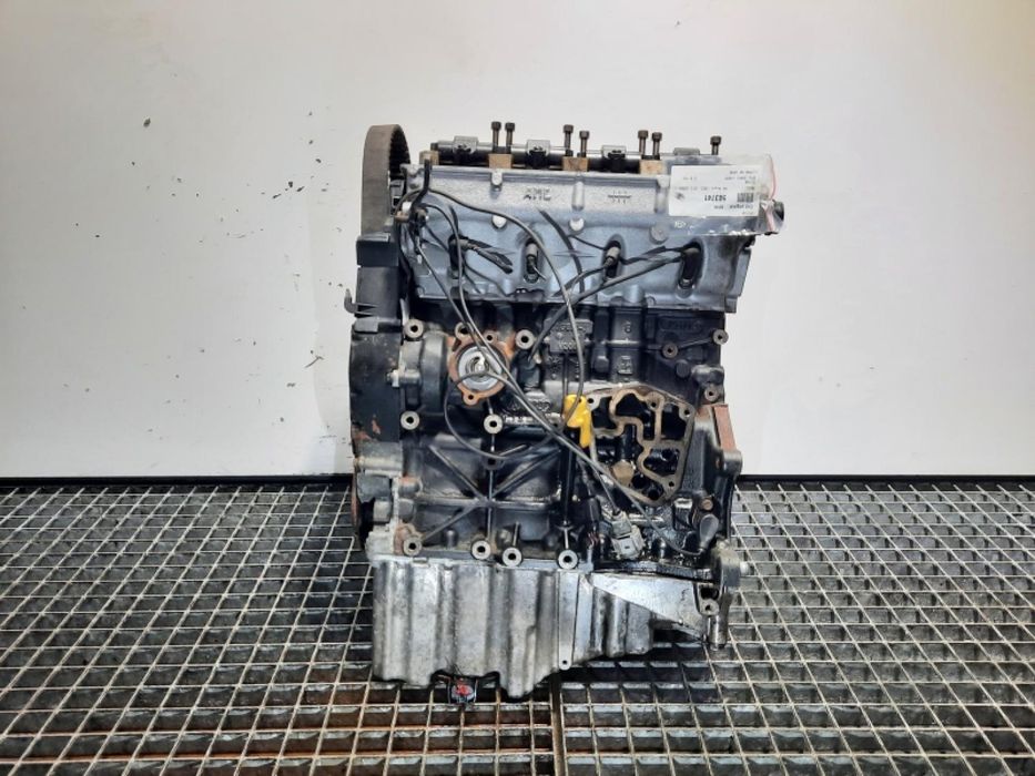 Motor, cod BPW, Audi, 2.0 TDI A4 Avant
