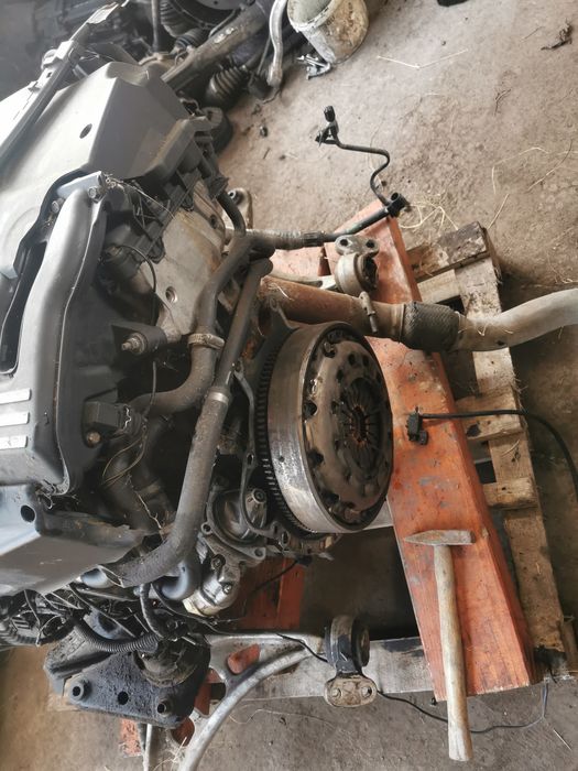 Е46 М47Д20  136кс