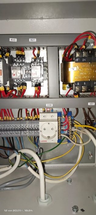 ПС-10 протравитель семян