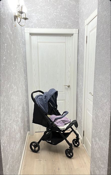 Продам коляску в отличном состянии