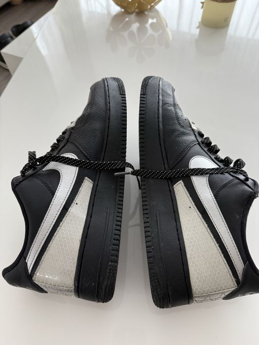 Nike air force 1 ‘07 LV8