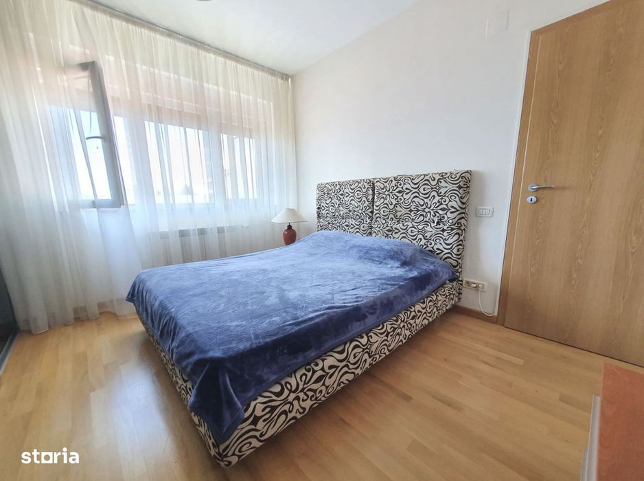 Duplex 5 camere Herastrau - Soseaua Nordului
