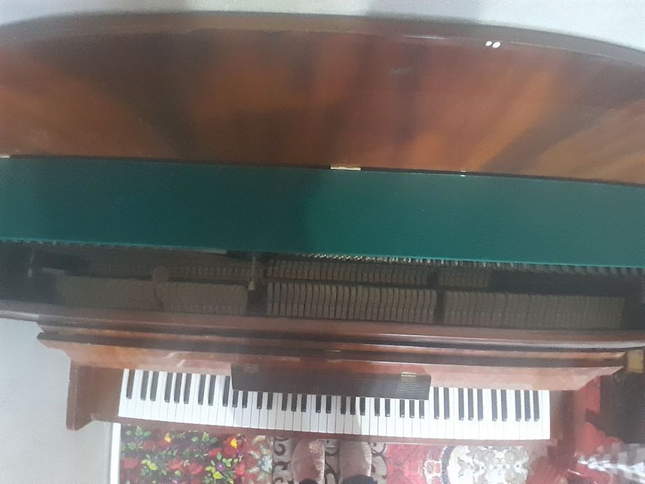 Fortepiano belarus