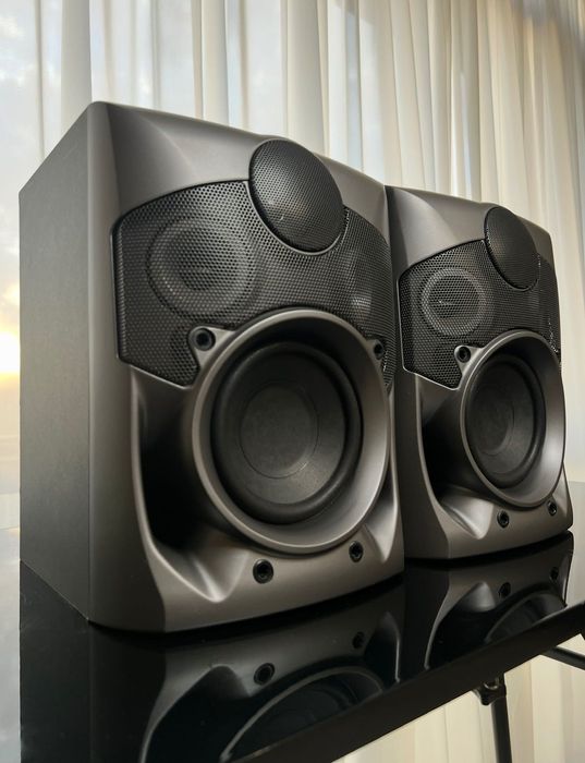 Музыкальный центр Philips FW750C