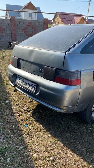 Продам машину ваз2112