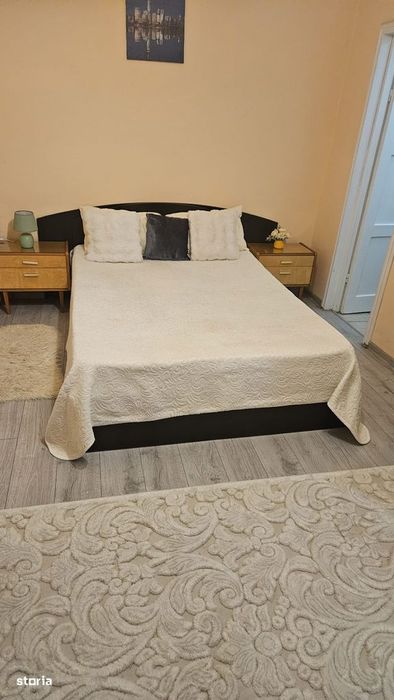 Garsoniera confort 1, Zamca