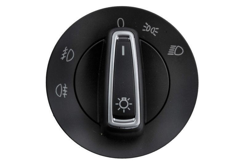 Ключ за светлини фарове, Seat Leon, Ibiza, VW Polo, 5G0941431AH