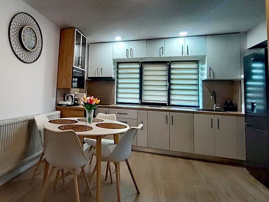 "Private Entry Studio" Targu Ocna