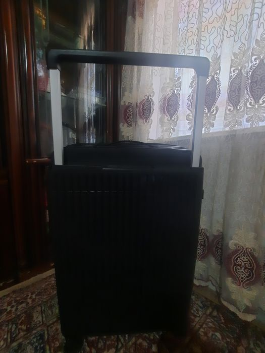 Чемодан сатылады