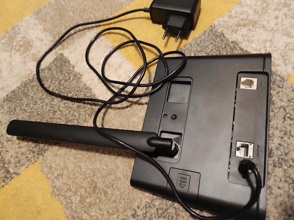 Huawei B311 4G Wi-Fi рутер