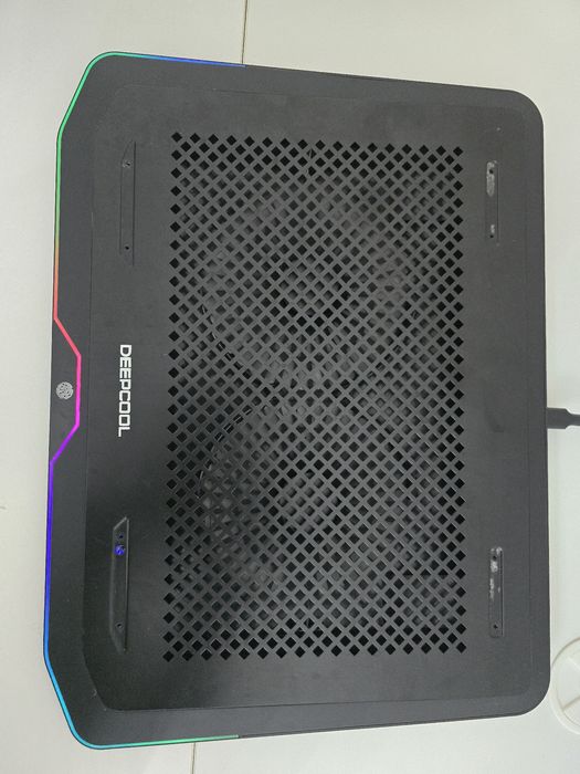 Подставка для ноутбука deep cool